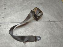 Ремень безопасности задний центральный RMD2JK Citroen Xsara Picasso - Фото 1