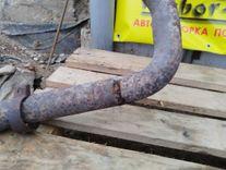 Глушитель NDDLBZ Seat Altea undefined