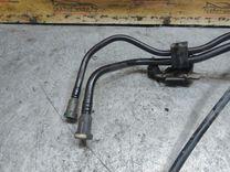 Трубка топливная 7SVDCJ Citroen C5 - Фото 2