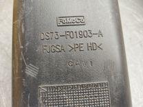 Воздуховод 1Q3N04 Ford Fusion купить с доставкой