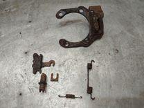 Механизм развода задних тормозных колодок правый BP9J79 Kia Sorento - Фото 2