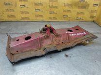 Часть кузова (вырезанный элемент) O2529L Volkswagen Passat купить в магазине запчастей бу