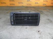 Дефлектор обдува салона KE27HN Volkswagen Golf