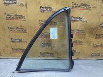 Стекло двери задней правой 6993KY Toyota Avensis - Фото 3