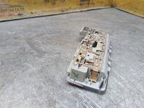 Фонарь салона (плафон) UTQ0YZ Renault Espace купить на авторазборке