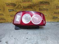 Фонарь задний левый 0FNONT Nissan Micra