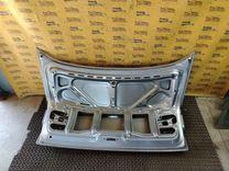 Крышка багажника (дверь 3-5) G3HL41 Peugeot 607 - Фото 5