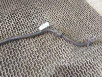 Стабилизатор подвески (поперечной устойчивости) передний U99BCT Opel Astra купить с доставкой