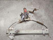 Стеклоподъемник электрический задний правый 2DF456 Hyundai Lantra