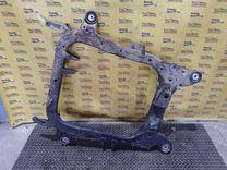 Балка подвески передняя (подрамник) 4K4YXQ Opel Vectra купить в магазине запчастей бу