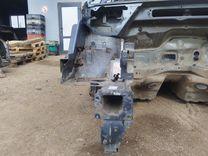 Лонжерон правый B8BS3G Citroen C4 Grand Picasso купить