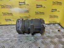 Компрессор кондиционера 7C3C2D Chrysler Voyager