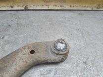 Рычаг задний левый 0U9Y3T Audi A4 купить в магазине запчастей бу