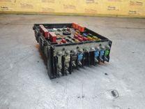 Блок предохранителей E86NPT Volkswagen Passat - Фото 4