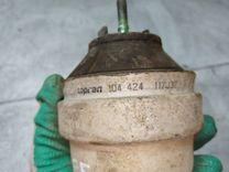 Подушка крепления двигателя QEPCTV Audi A4 - Фото 3