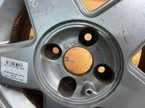 Диск литой R14, 4x100 Toyota Yaris 2004 PQF32K PQF32K Toyota Yaris купить на авторазборке