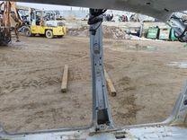 Стойка кузовная центральная левая IFC1YP Citroen C8 - Фото 7