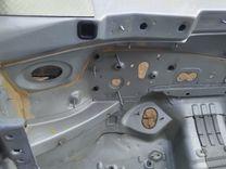 Лонжерон левый BA5TJC Citroen C5 - Фото 6