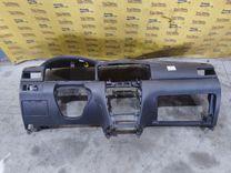 Панель передняя салона (торпедо) ZEN1RU Toyota Corolla