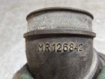 Патрубок впускного коллектора TNFSHT Mitsubishi Carisma - Фото 5