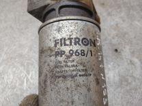 Корпус топливного фильтра MIP9BC Alfa Romeo 147 купить на авторазборке