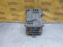 Блок предохранителей LQ66SF Renault Laguna купить с доставкой