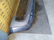 Бампер задний 090KQS Renault Espace купить