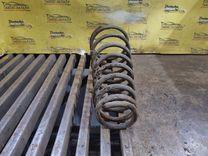 Пружина передняя 4Z32RP Nissan Primera - Фото 2