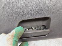 Бардачок HS3MG4 Ford Fusion купить в магазине запчастей бу