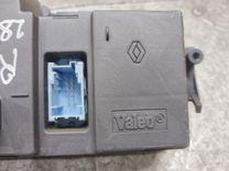 Блок управления печки/климат-контроля LEZF2N Renault Scenic купить в магазине запчастей бу