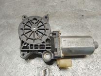 Моторчик стеклоподъемника передний правый NJ849R BMW 3 E46 купить с доставкой