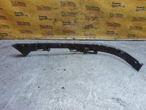 Кронштейн крепления бампера заднего E4YVBW Seat Toledo купить с доставкой