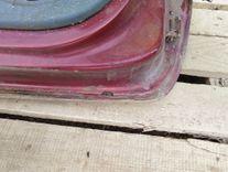 Дверь передняя левая JO5TVK Renault Megane undefined