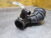 Патрубок турбины DJ446E Opel Astra - Фото 3