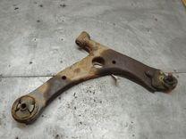 Рычаг передний правый QR7YJB Toyota Avensis купить