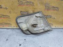 Поворотник левый FWLNOD Audi 100 купить в магазине запчастей бу