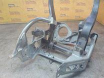 Узел педальный (блок педалей) R1RB6J Saab 9-3 купить на авторазборке