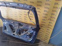 Крышка багажника (дверь 3-5) 4455B2 Toyota Avensis undefined