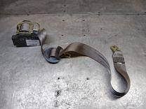 Ремень безопасности передний правый K9B0K1 Volkswagen Passat