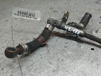 Трубка обратки форсунок 8NJRP9 Opel Corsa - Фото 2
