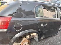 Крыша ABV32H Opel Signum