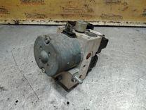 Блок ABS DQUQLF Opel Meriva - Фото 1