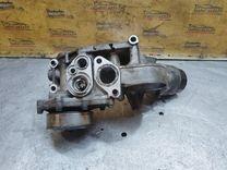 Корпус масляного фильтра 46EP0Y Honda Accord - Фото 5