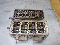 Головка блока цилиндров J07FEI Citroen Saxo undefined