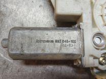 Стеклоподъемник электрический передний левый 6XW2SO Toyota Corolla купить в магазине запчастей бу