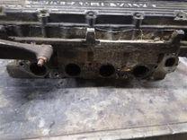 Головка блока цилиндров 2694CB Land-Rover Freelander купить