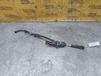 Цилиндр сцепления главный 4FUWRZ Peugeot 407 купить