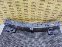 Передняя панель крепления облицовки (телевизор) S9O0RS Renault Espace