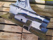 Стойка кузовная центральная левая 6K4GMD Seat Altea - Фото 7