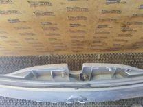 Крышка багажника (дверь 3-5) ABJ8CE Renault Espace - Фото 4